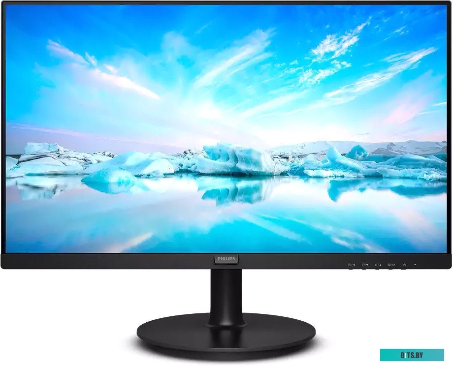Монитор Philips 241V8LAB/00(01)