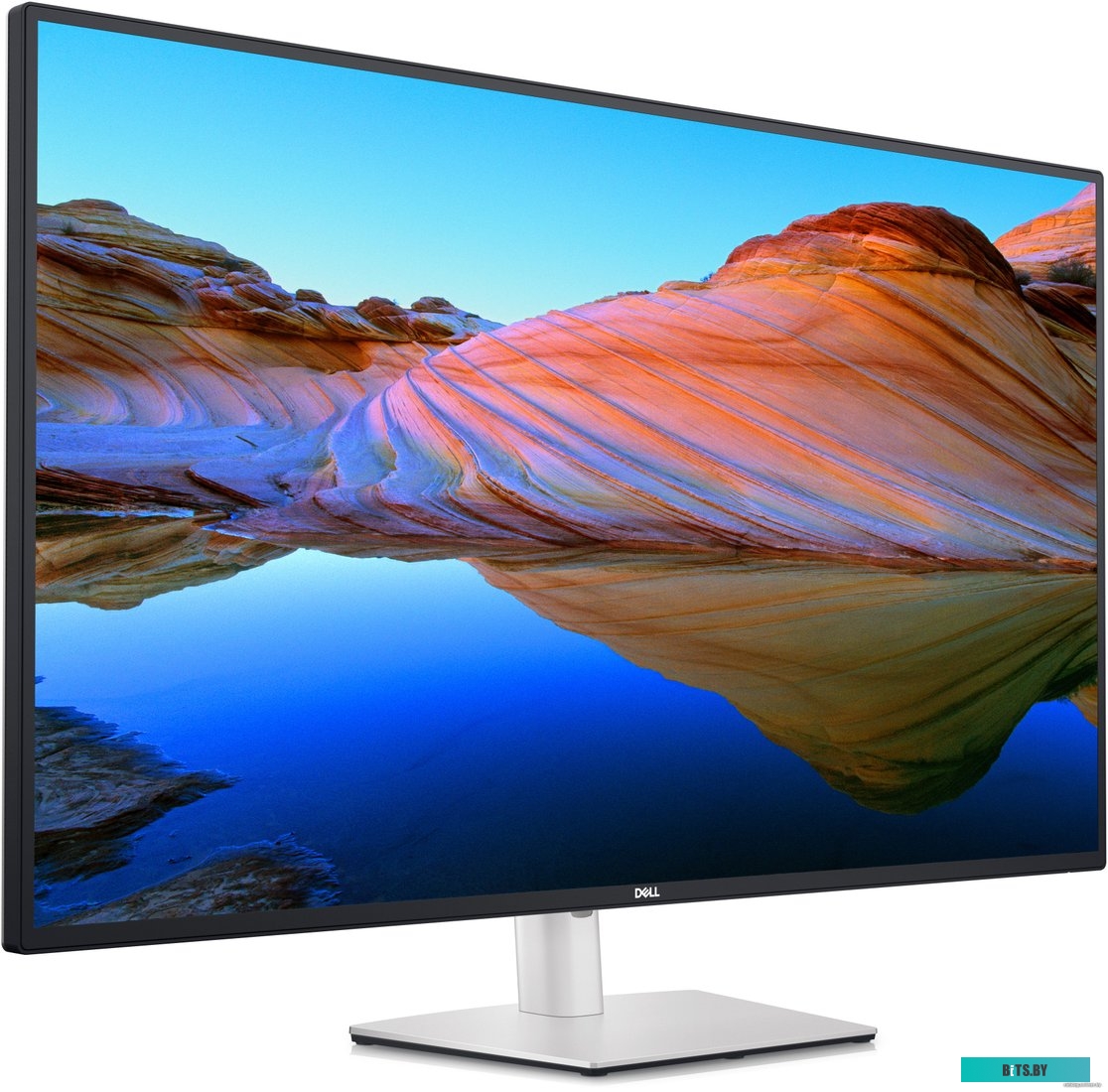 Монитор Dell UltraSharp U4323QE