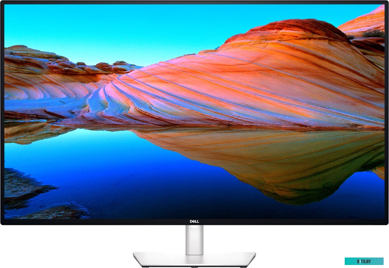 Монитор Dell UltraSharp U4323QE