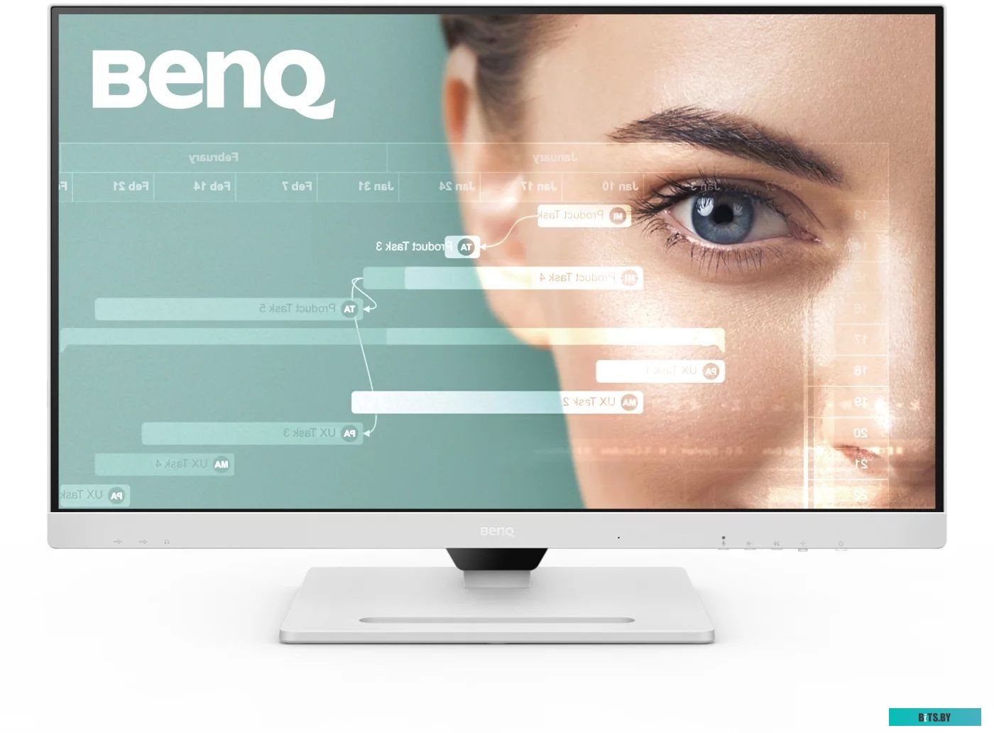 Монитор BenQ GW3290QT