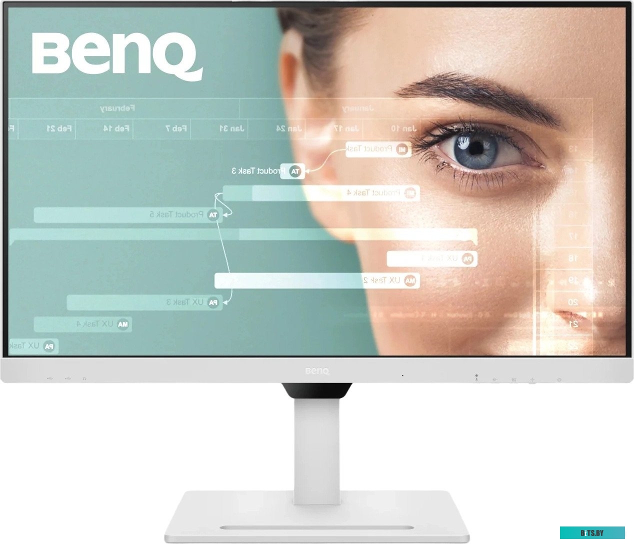 Монитор BenQ GW3290QT