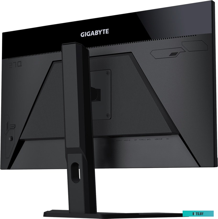 Монитор Gigabyte M27Q 20VM0-M27QBA-1EKR