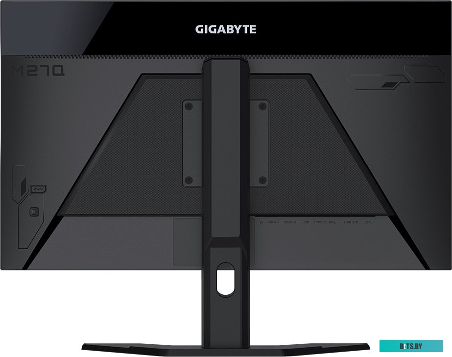 Монитор Gigabyte M27Q 20VM0-M27QBA-1EKR