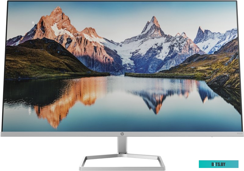 Монитор HP M32f 2H5M7AS