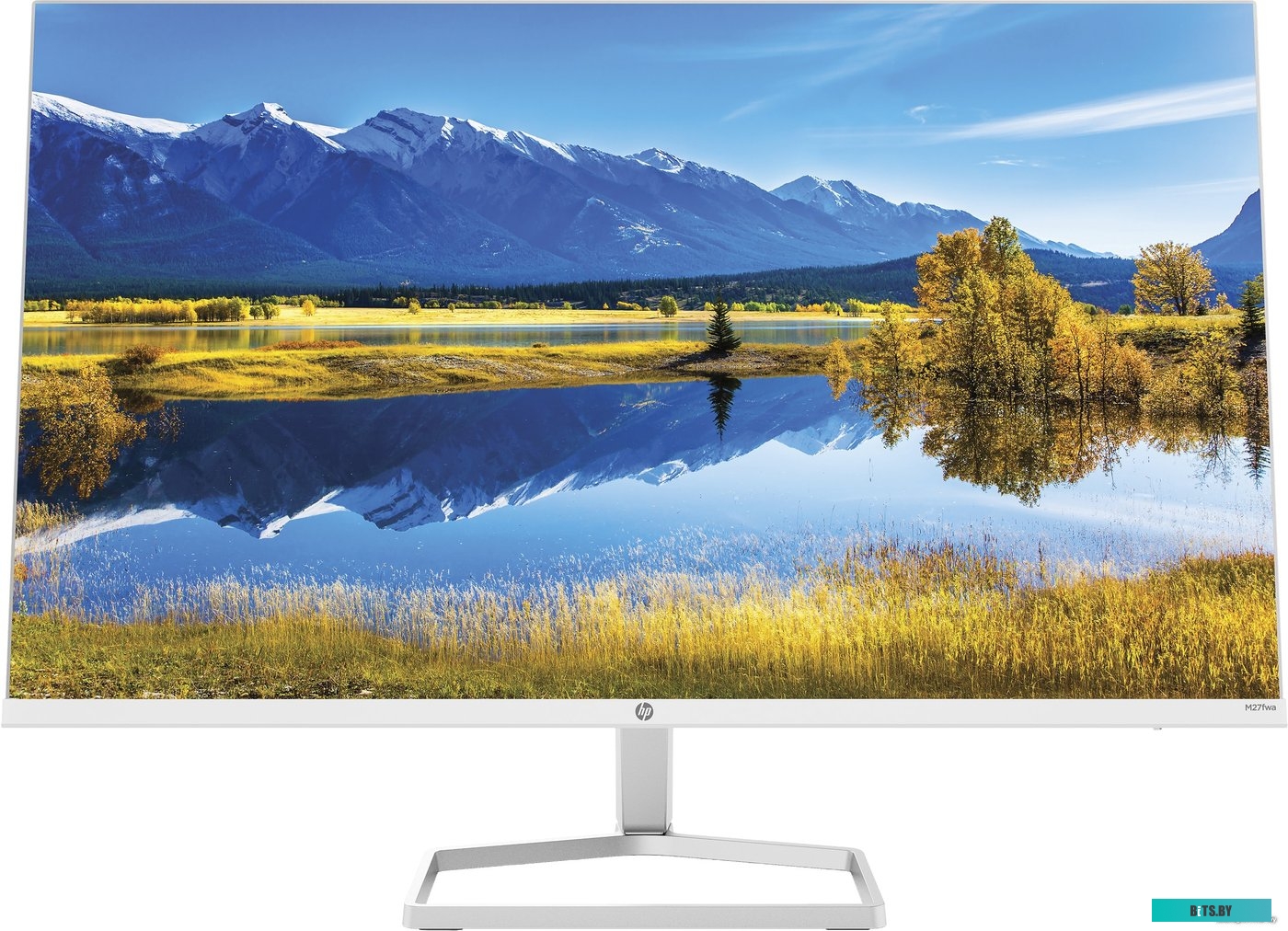 Монитор HP M27fwa 356D6AA