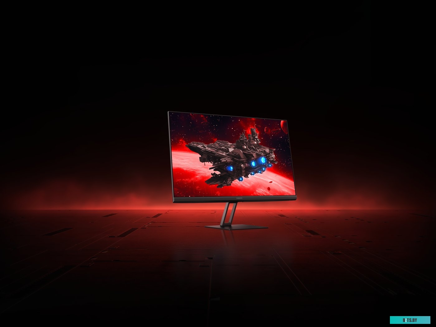 Монитор Xiaomi Gaming Monitor G24i P24FCA-RGGL (международная версия) <ELA5625EU>