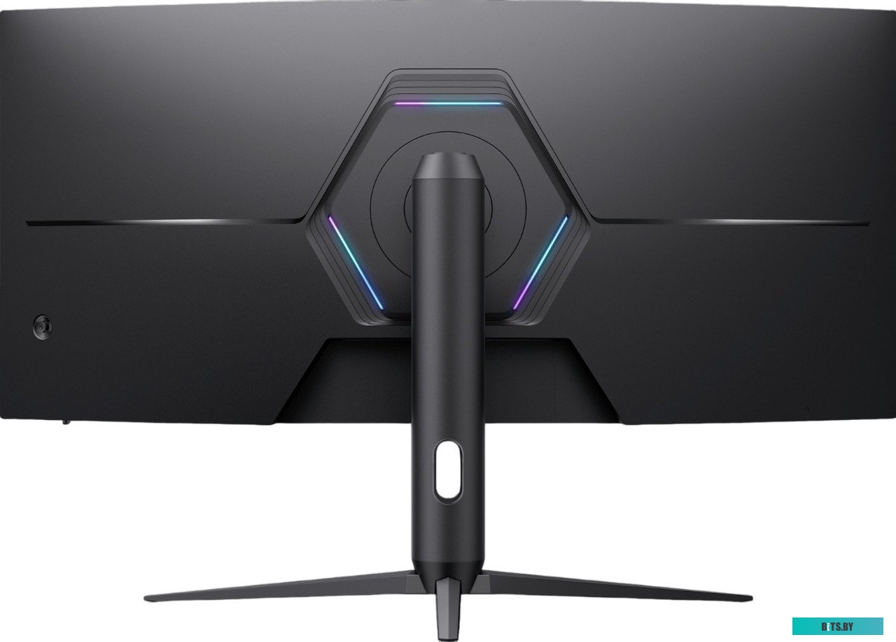 ЖК монитор HISENSE 34G6K-PRO/34"  34G6K-PRO 34G6K-PRO
