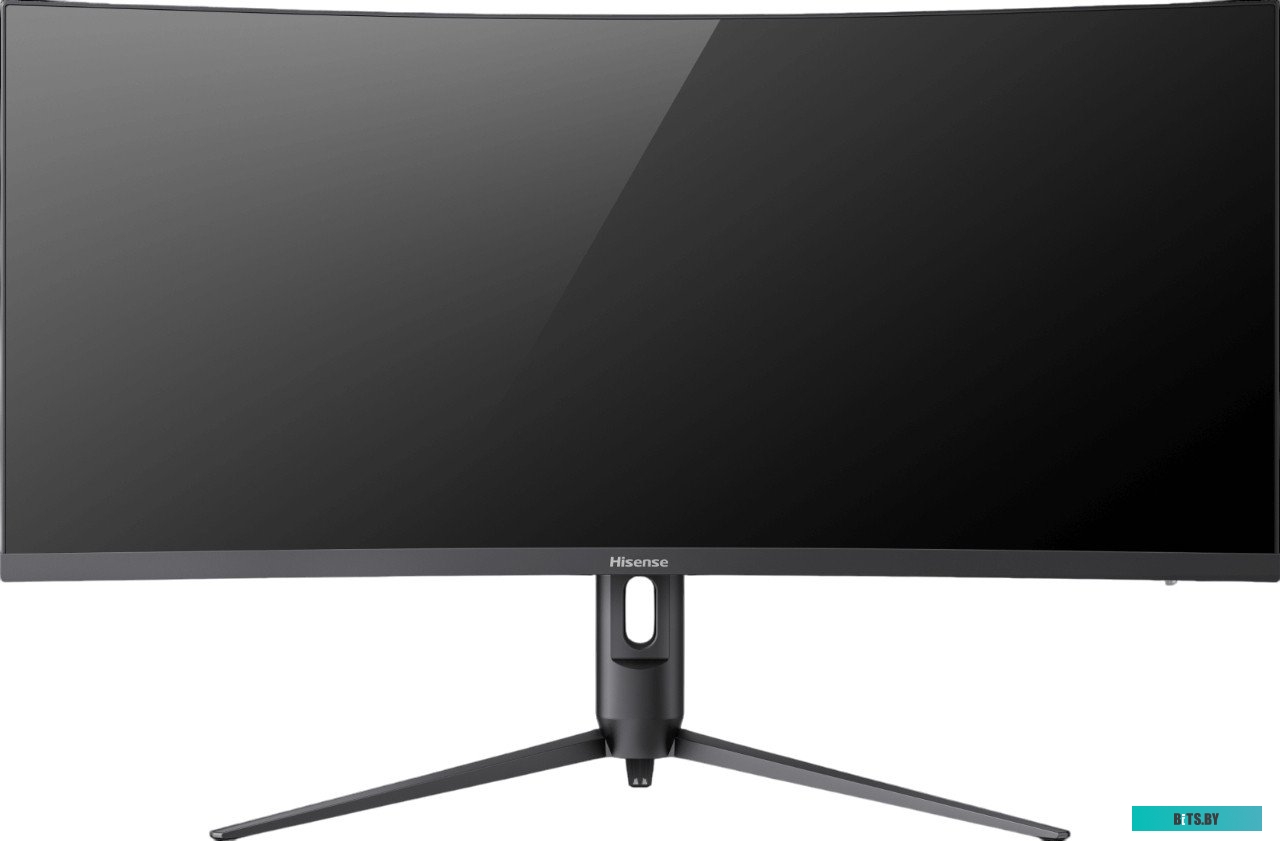 ЖК монитор HISENSE 34G6K-PRO/34"  34G6K-PRO 34G6K-PRO