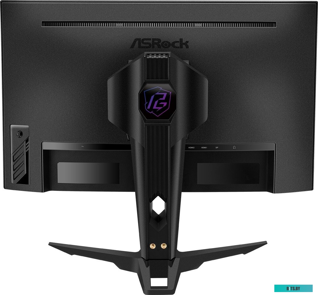 Монитор 27" ASRock Phantom Gaming PG27QRT2A PG27QRT2A