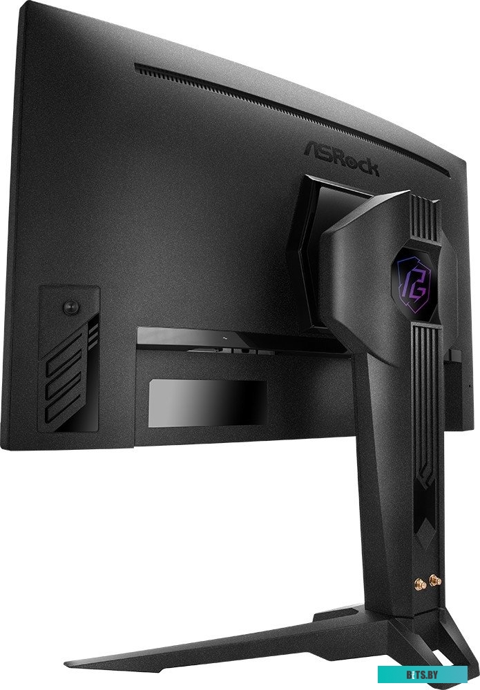 Монитор 27" ASRock Phantom Gaming PG27QRT2A PG27QRT2A
