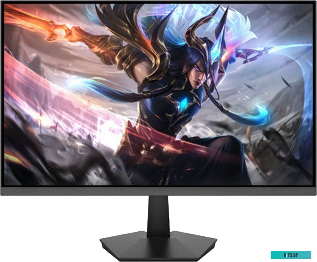 Монитор AIWA MD270A, 27", черный MD270A