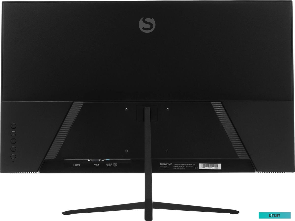 Монитор SunWind SM-24FV222
