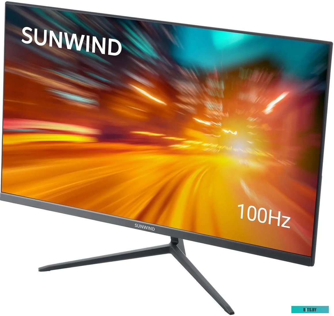 Монитор SunWind SM-24FV222