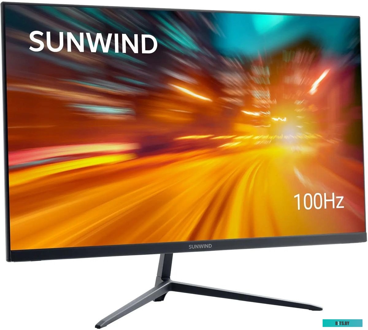 Монитор SunWind SM-24FV222