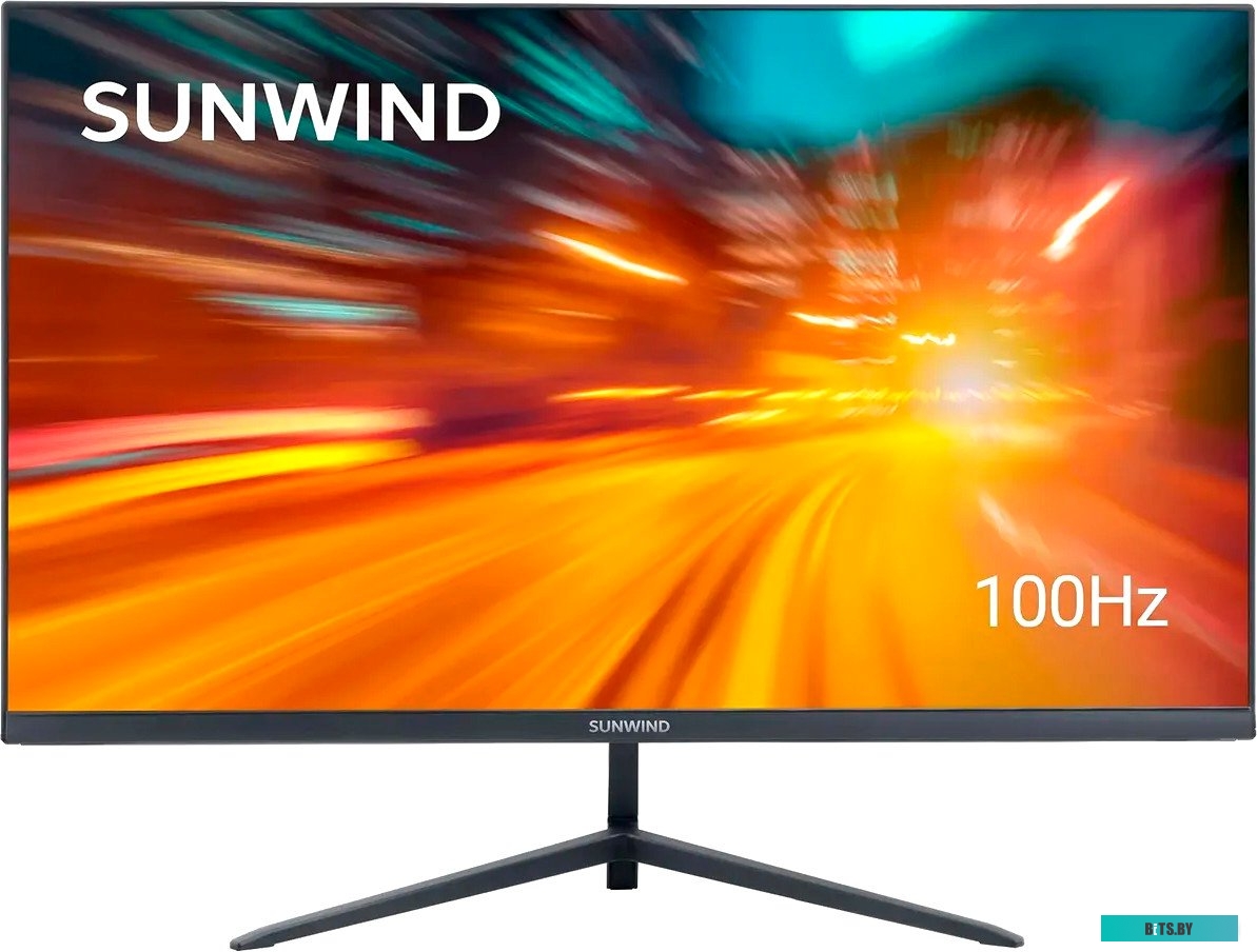 Монитор SunWind SM-24FV222