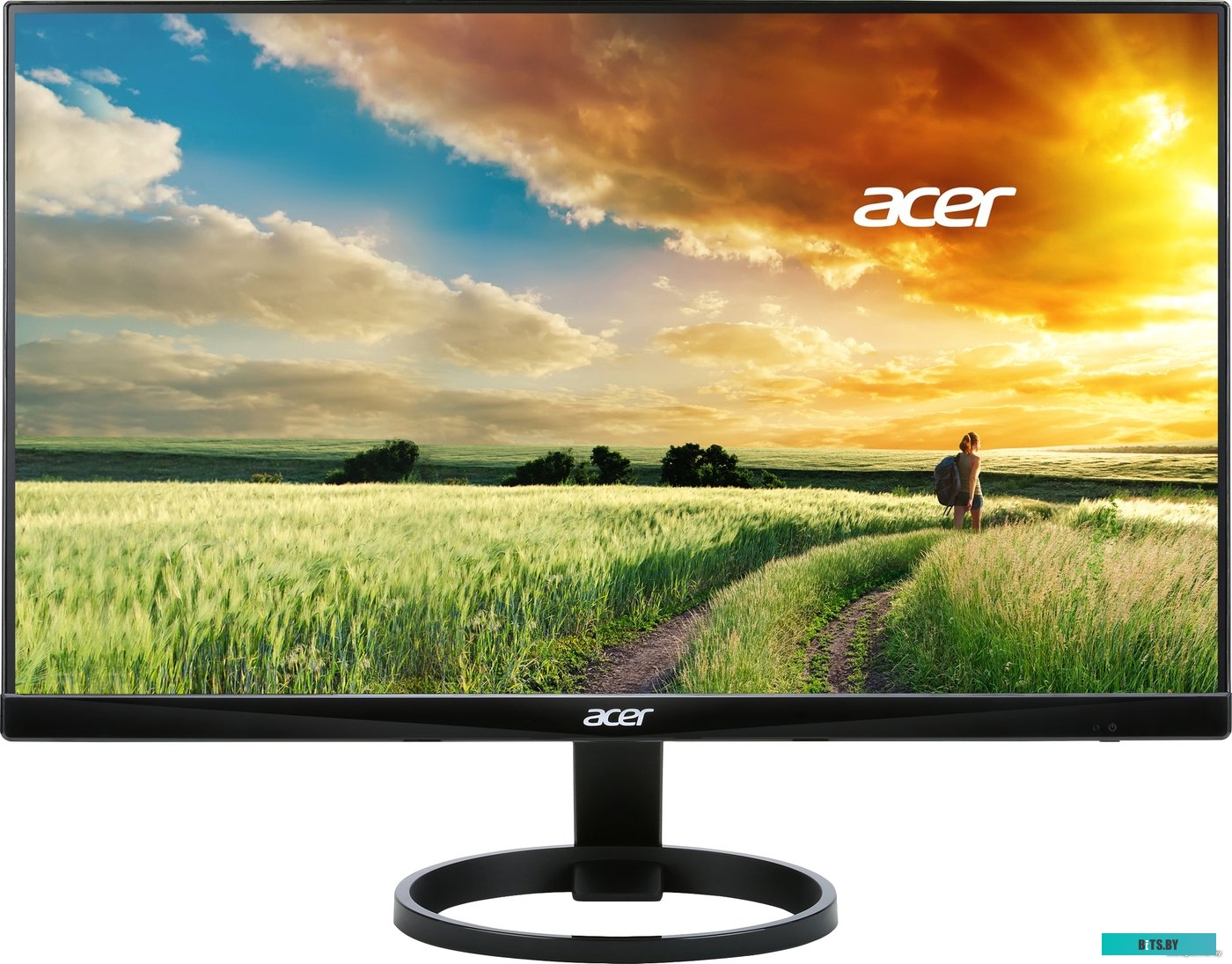 Монитор Acer R240HYbidx <UM.QR0EE.026>