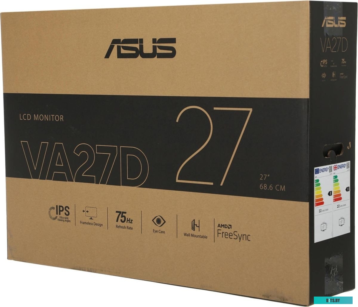 Монитор ASUS TUF Gaming VG328H1B