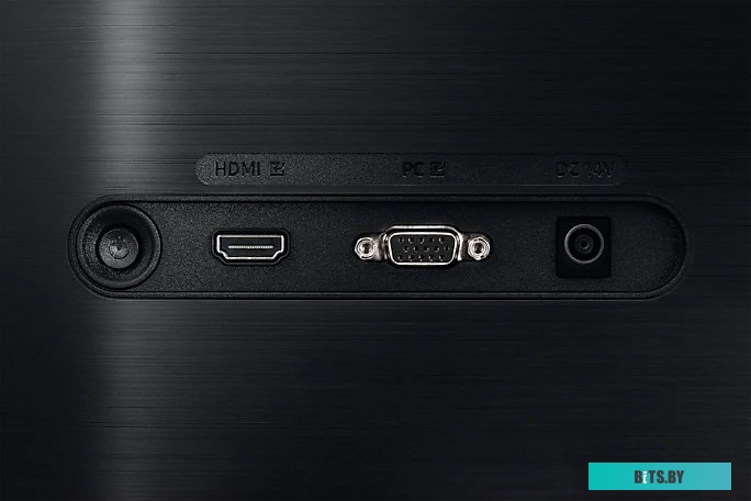 Монитор Samsung S33 S24A336NHI