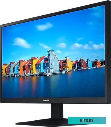 Монитор Samsung S33 S24A336NHI