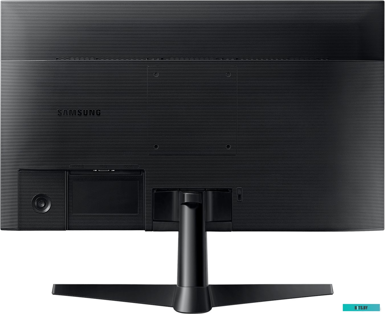 Монитор Samsung LS24C310EAIXCI