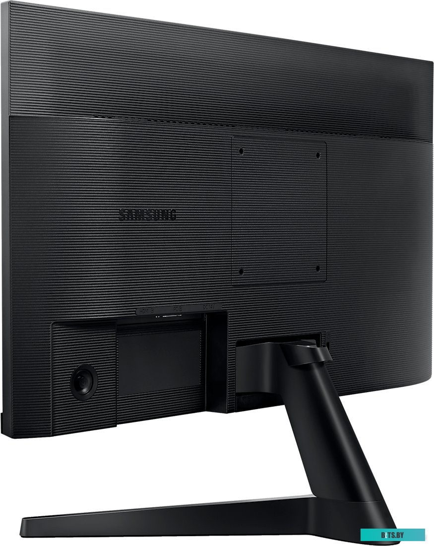 Монитор Samsung LS24C310EAIXCI