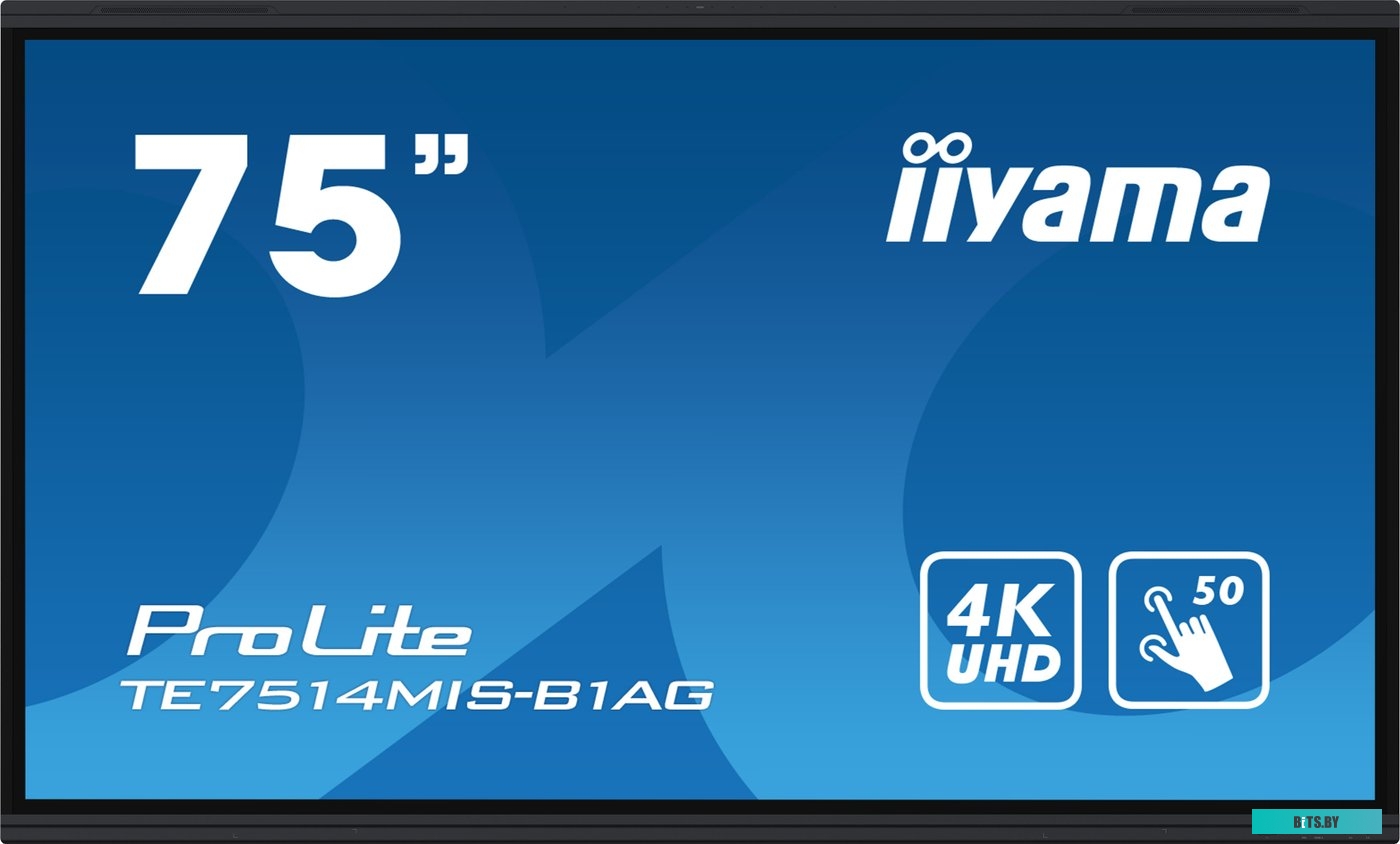 TE7514MIS-B1AG ЖКИ монитор Iiyama ProLite