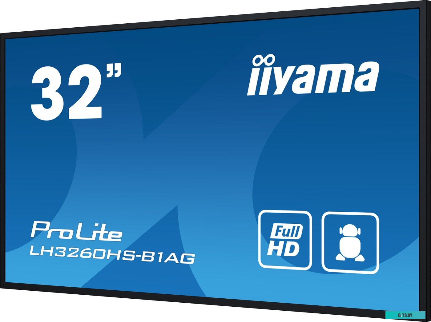 LH3260HS-B1AG ЖКИ монитор Iiyama ProLite