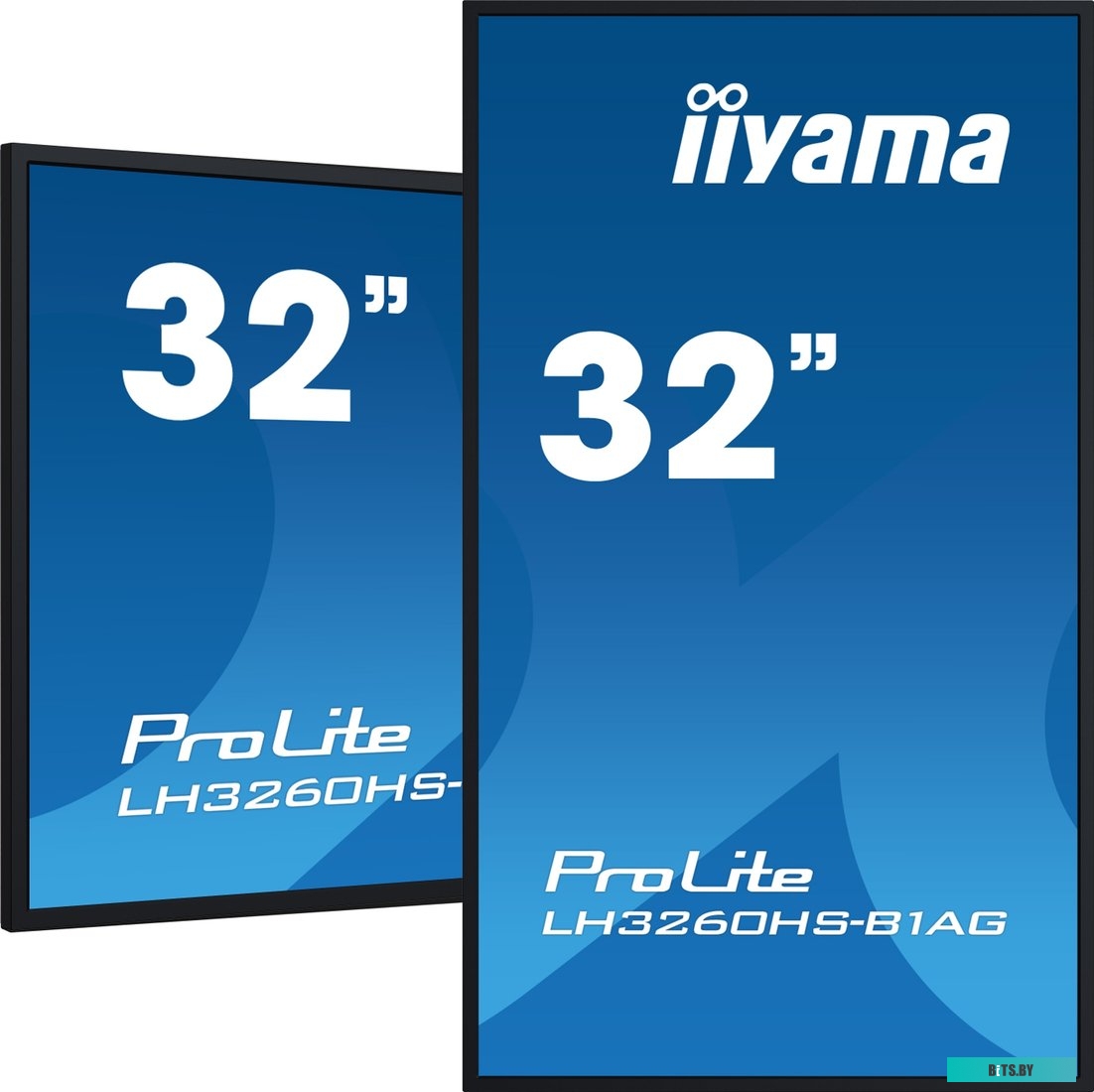 LH3260HS-B1AG ЖКИ монитор Iiyama ProLite