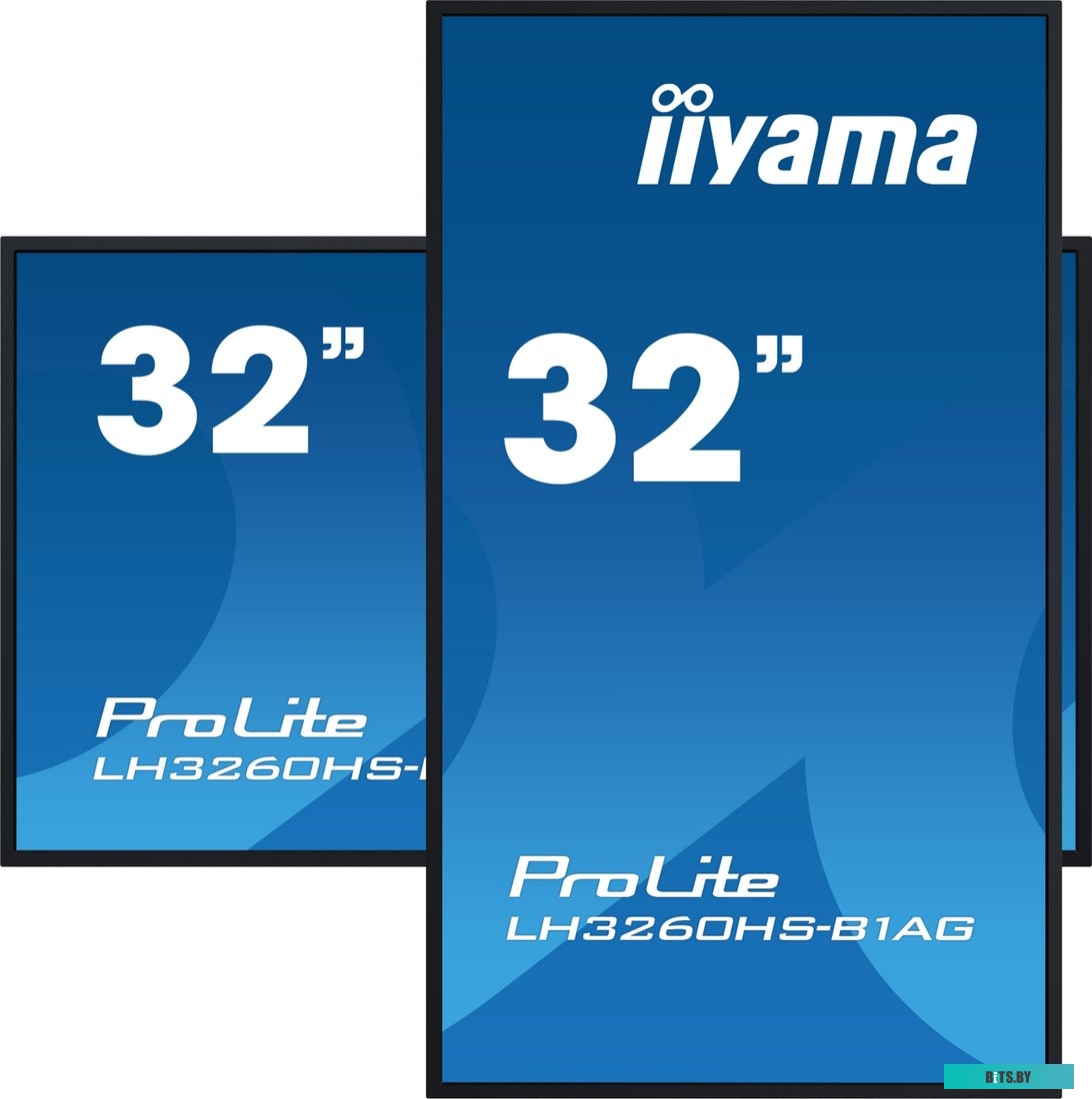 LH3260HS-B1AG ЖКИ монитор Iiyama ProLite