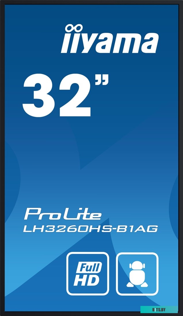 LH3260HS-B1AG ЖКИ монитор Iiyama ProLite