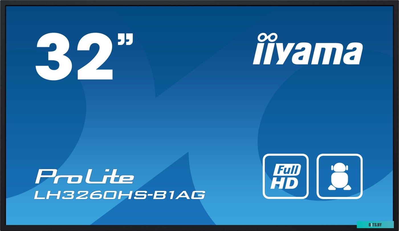 LH3260HS-B1AG ЖКИ монитор Iiyama ProLite