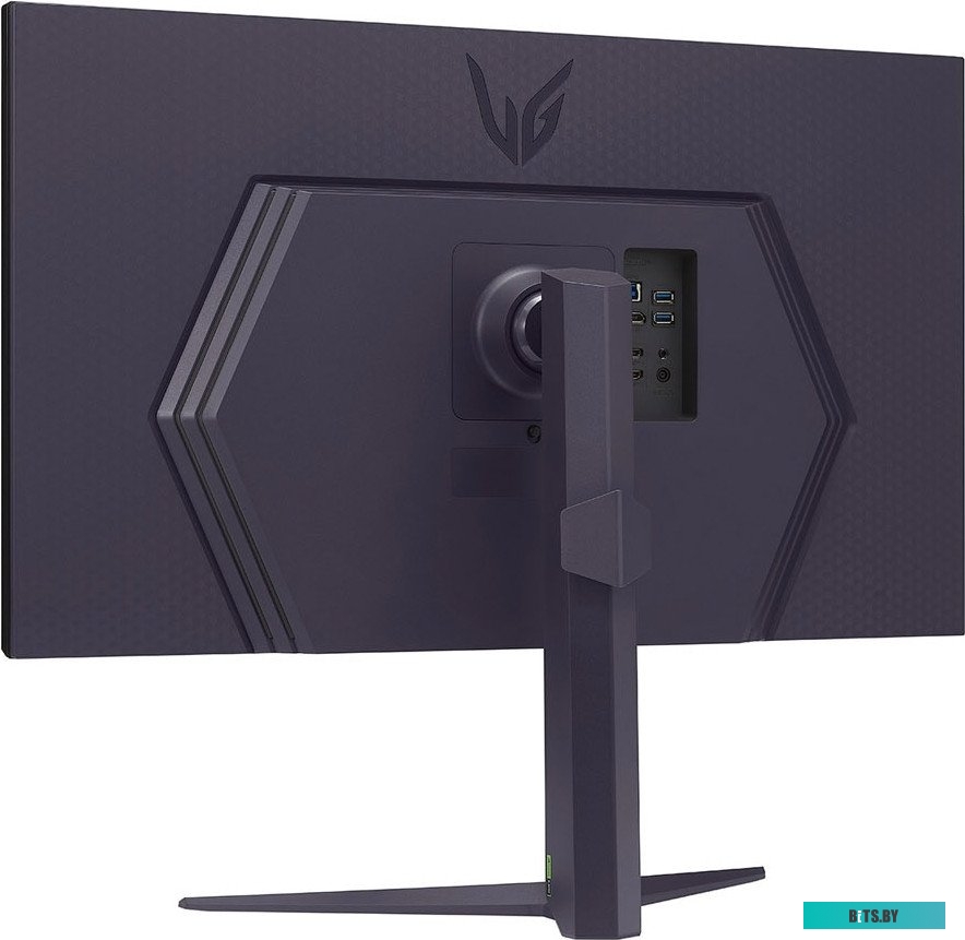 Монитор LG 32GS85Q-B 32GS85Q-B.ARUZ
