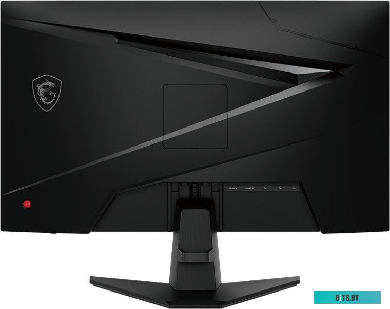 Монитор MSI MAG 256F 9S6-3BC11H-020