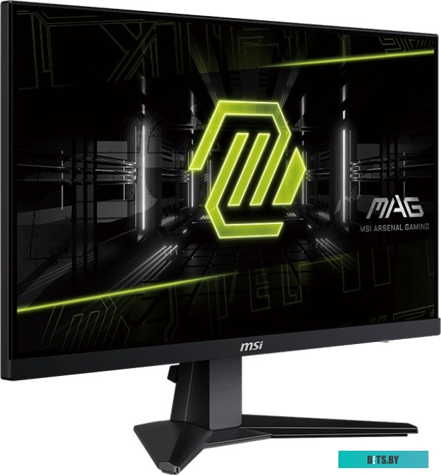 Монитор MSI MAG 256F 9S6-3BC11H-020