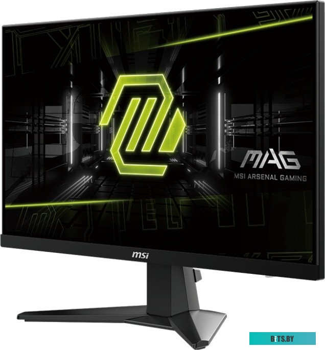 Монитор MSI MAG 256F 9S6-3BC11H-020