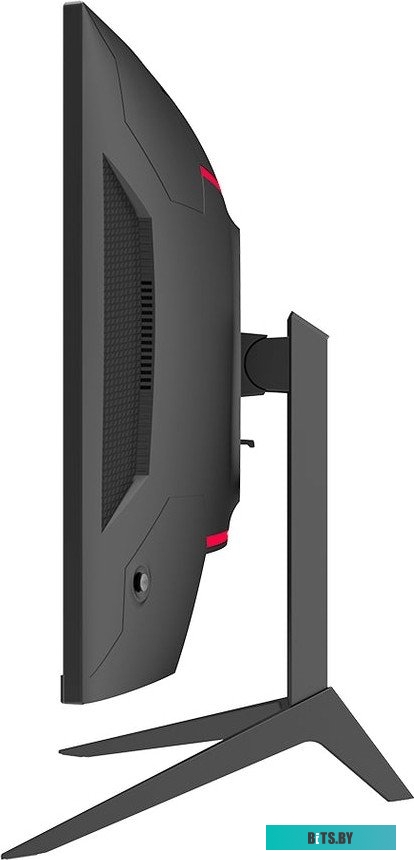 31.5&quot; KTC H32S17 Black   уц-3-2 (HVA, 2560x1440, HDMI+HDMI+DP+DP, 1 ms, 178°/178°, 300 cd/m, 3500:1, 165Hz, FreeSync/G-Sync, HDR10, Curved 1500R)