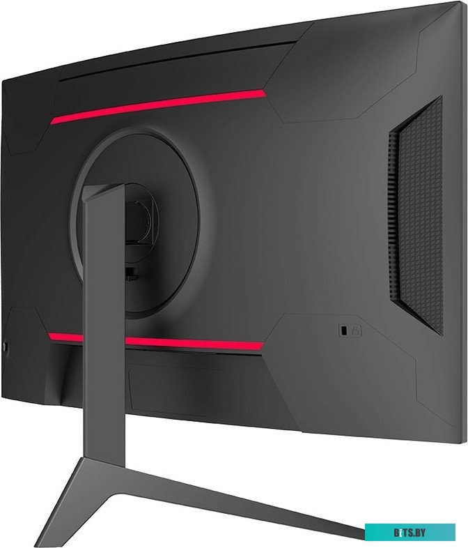 31.5&quot; KTC H32S17 Black   уц-3-2 (HVA, 2560x1440, HDMI+HDMI+DP+DP, 1 ms, 178°/178°, 300 cd/m, 3500:1, 165Hz, FreeSync/G-Sync, HDR10, Curved 1500R)
