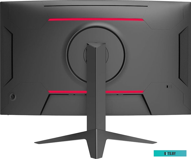 31.5&quot; KTC H32S17 Black   уц-3-2 (HVA, 2560x1440, HDMI+HDMI+DP+DP, 1 ms, 178°/178°, 300 cd/m, 3500:1, 165Hz, FreeSync/G-Sync, HDR10, Curved 1500R)