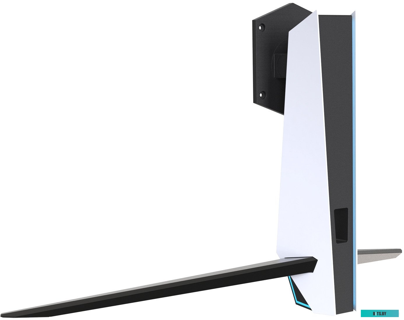 Монитор 42"; KTC G42P5 White (OLED, 3840x2160, HDMI+HDMI+DP+Type C 90W, USB 3.0 (1 in/2 out), 0.1 ms, 178°/178°, 450 cd/m, 135000:1, 138Hz, FreeSync/G