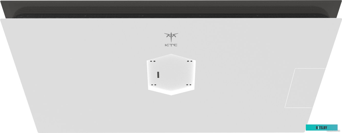 Монитор 42"; KTC G42P5 White (OLED, 3840x2160, HDMI+HDMI+DP+Type C 90W, USB 3.0 (1 in/2 out), 0.1 ms, 178°/178°, 450 cd/m, 135000:1, 138Hz, FreeSync/G