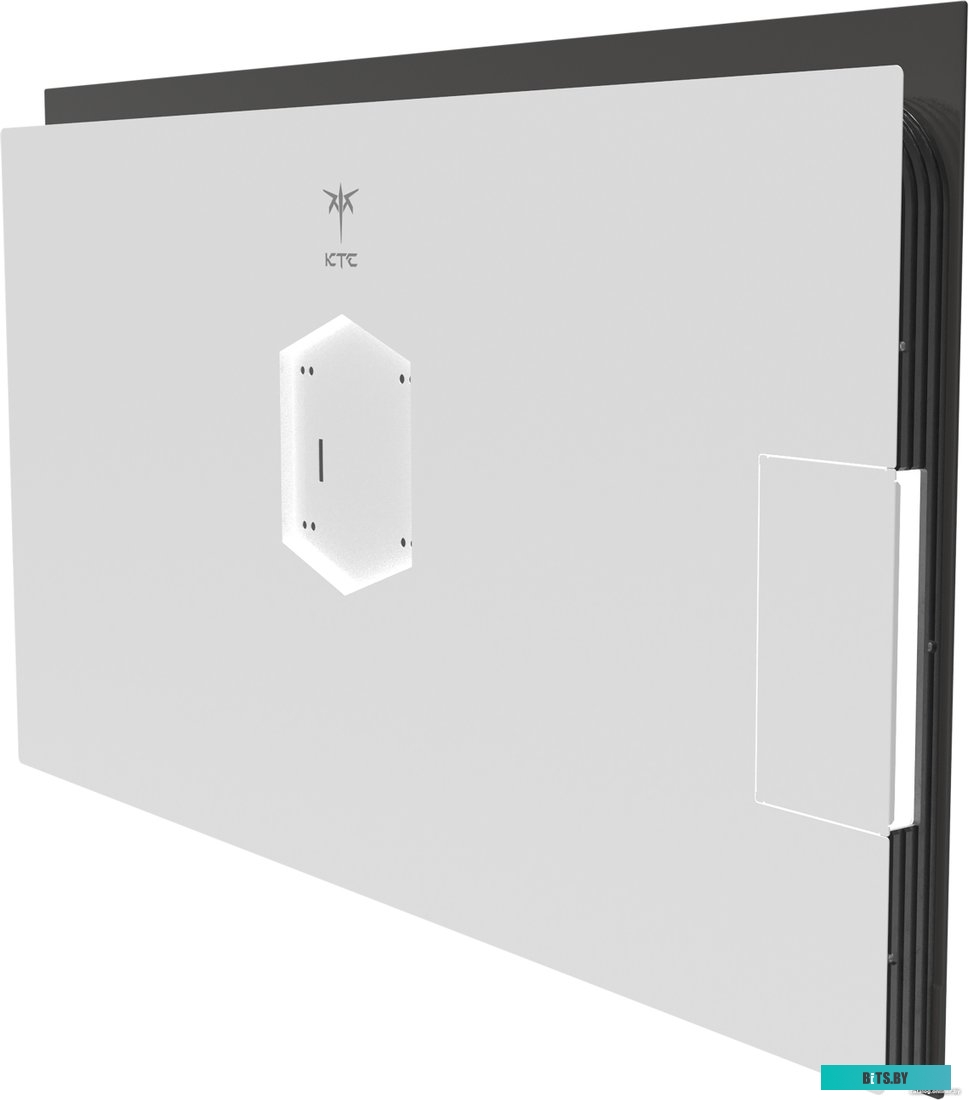 Монитор 42"; KTC G42P5 White (OLED, 3840x2160, HDMI+HDMI+DP+Type C 90W, USB 3.0 (1 in/2 out), 0.1 ms, 178°/178°, 450 cd/m, 135000:1, 138Hz, FreeSync/G