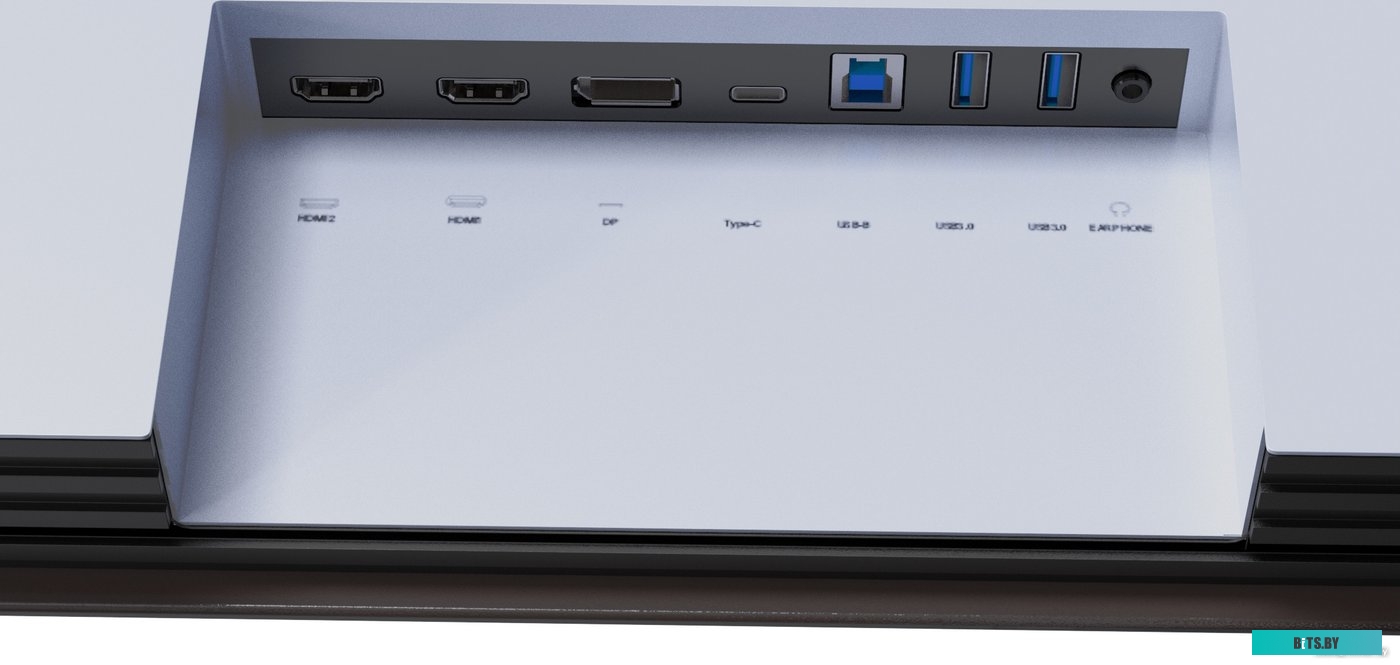 Монитор 42"; KTC G42P5 White (OLED, 3840x2160, HDMI+HDMI+DP+Type C 90W, USB 3.0 (1 in/2 out), 0.1 ms, 178°/178°, 450 cd/m, 135000:1, 138Hz, FreeSync/G