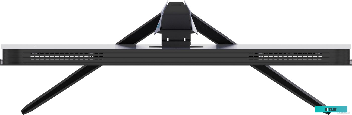 Монитор 42"; KTC G42P5 White (OLED, 3840x2160, HDMI+HDMI+DP+Type C 90W, USB 3.0 (1 in/2 out), 0.1 ms, 178°/178°, 450 cd/m, 135000:1, 138Hz, FreeSync/G