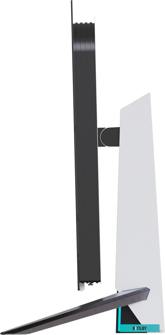 Монитор 42"; KTC G42P5 White (OLED, 3840x2160, HDMI+HDMI+DP+Type C 90W, USB 3.0 (1 in/2 out), 0.1 ms, 178°/178°, 450 cd/m, 135000:1, 138Hz, FreeSync/G