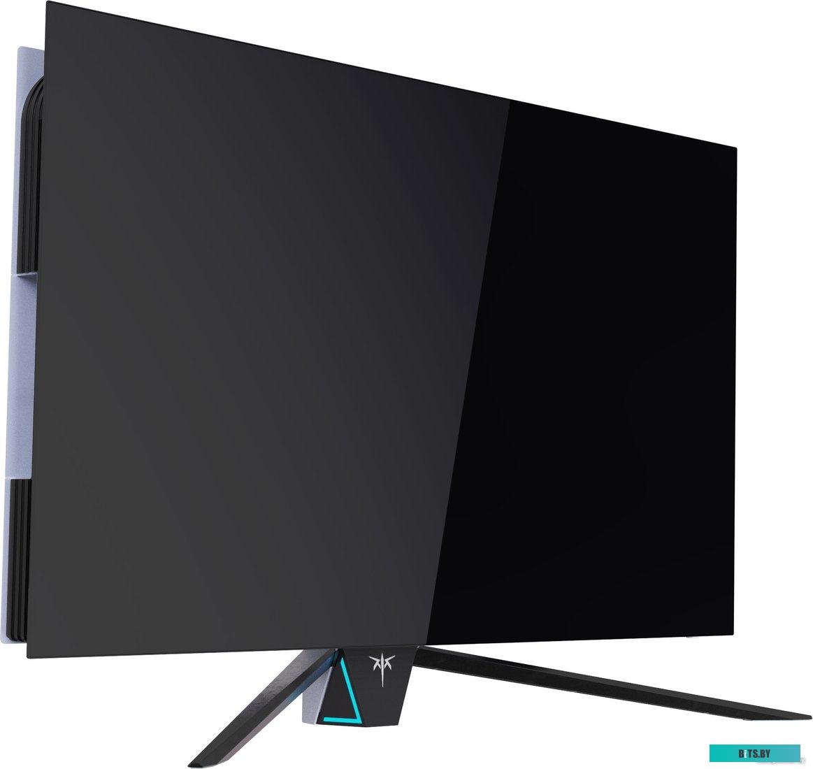 Монитор 42"; KTC G42P5 White (OLED, 3840x2160, HDMI+HDMI+DP+Type C 90W, USB 3.0 (1 in/2 out), 0.1 ms, 178°/178°, 450 cd/m, 135000:1, 138Hz, FreeSync/G