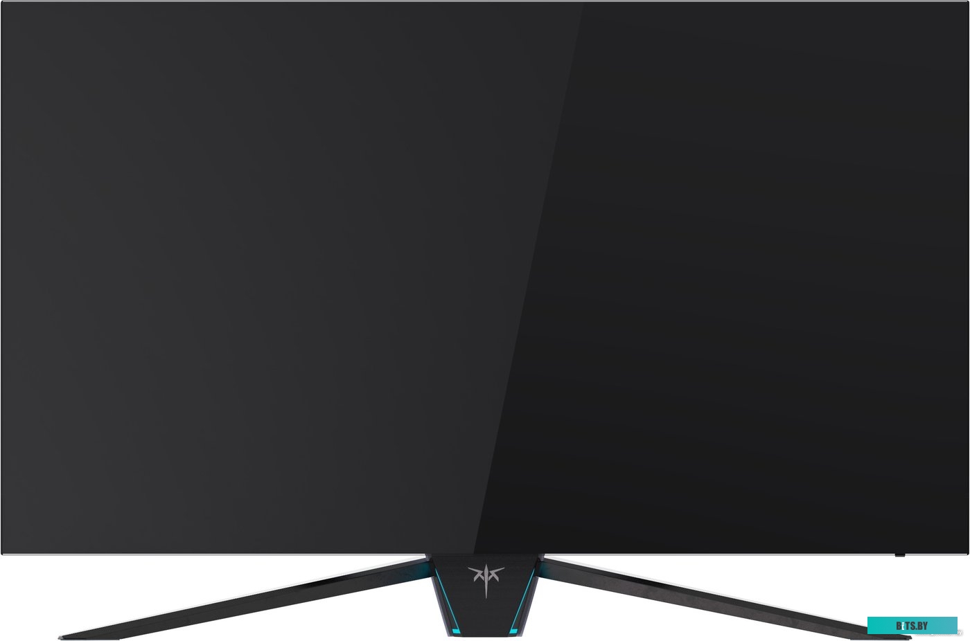 Монитор 42"; KTC G42P5 White (OLED, 3840x2160, HDMI+HDMI+DP+Type C 90W, USB 3.0 (1 in/2 out), 0.1 ms, 178°/178°, 450 cd/m, 135000:1, 138Hz, FreeSync/G
