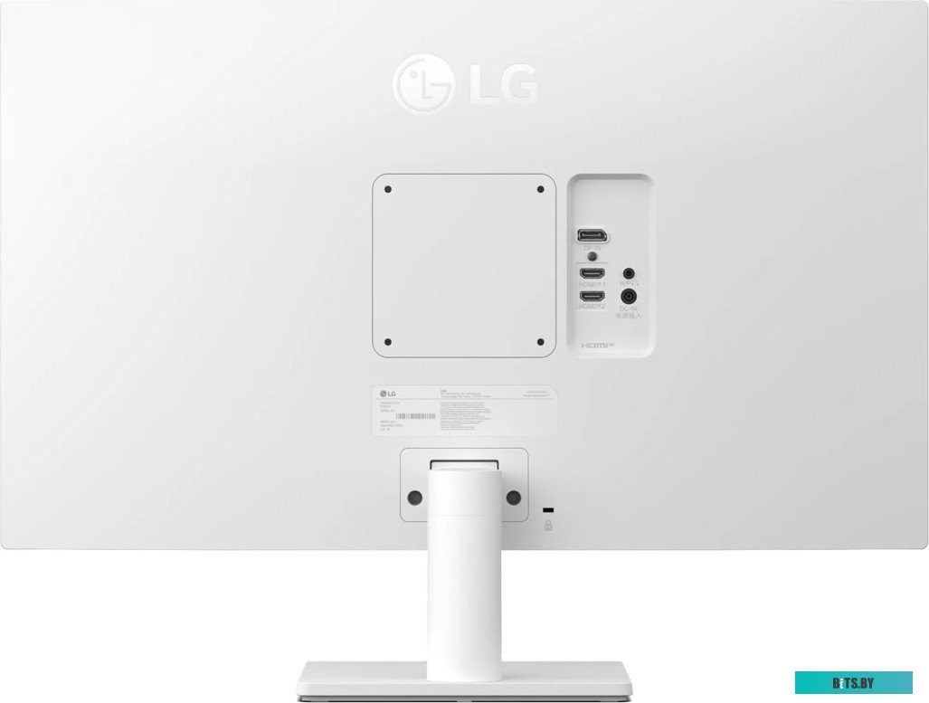 Монитор LG UltraFine 27US500-W