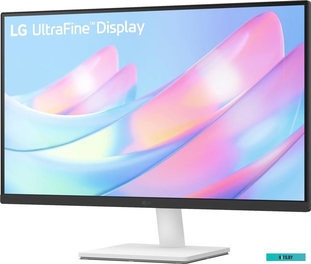 Монитор LG UltraFine 27US500-W