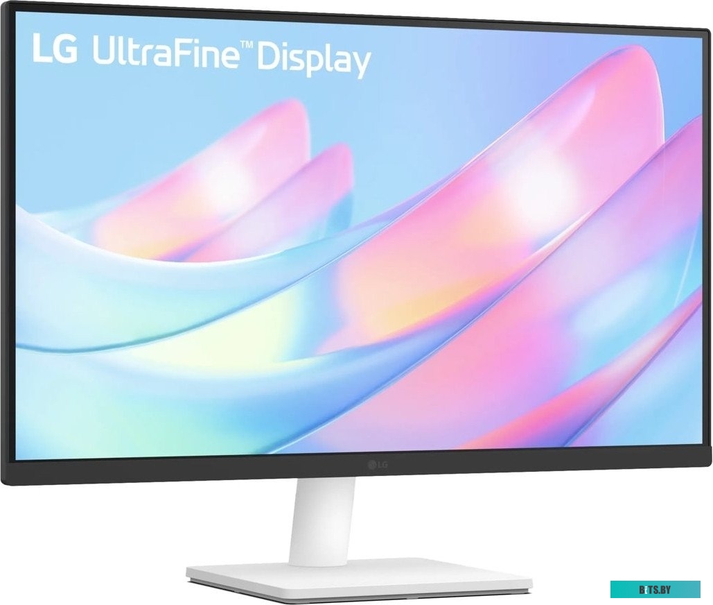 Монитор LG UltraFine 27US500-W