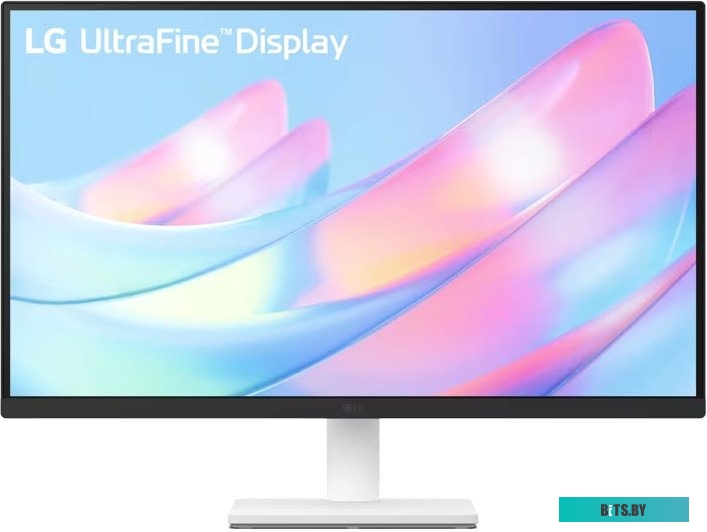 Монитор LG UltraFine 27US500-W